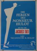Die Ferien des Monsieur Hulot (Hulot's Holiday)